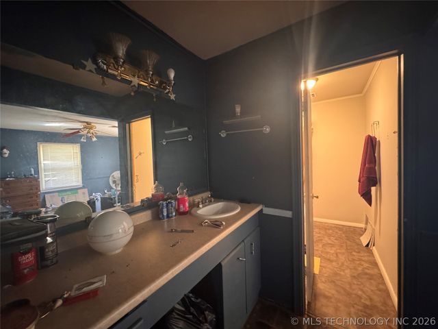 13310 N Webster, Tahlequah, OK 74464