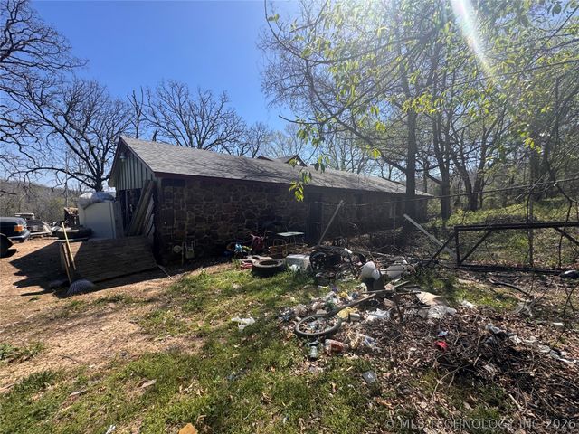 13310 N Webster, Tahlequah, OK 74464