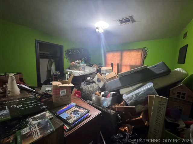 13310 N Webster, Tahlequah, OK 74464