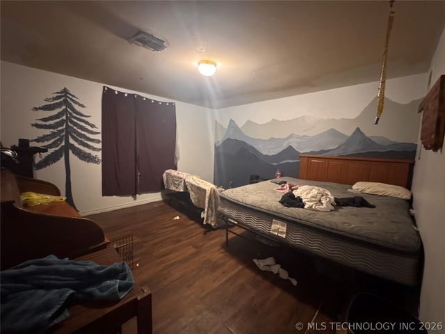 13310 N Webster, Tahlequah, OK 74464