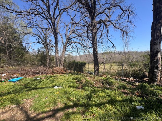 13310 N Webster, Tahlequah, OK 74464