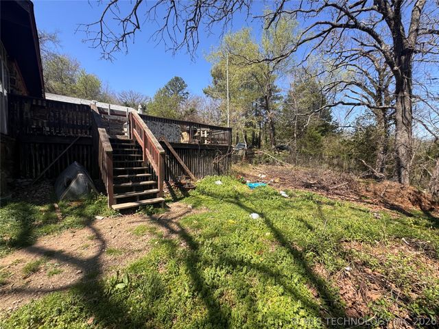 13310 N Webster, Tahlequah, OK 74464