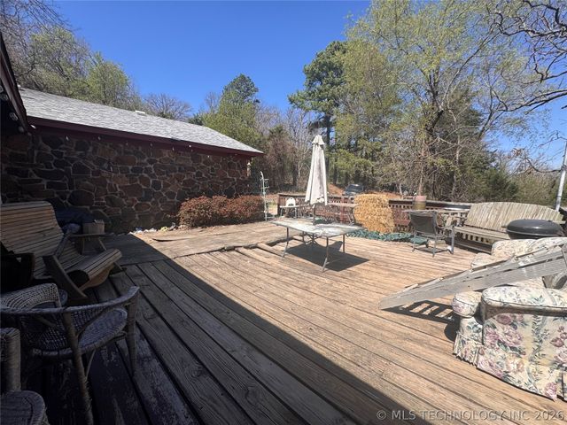 13310 N Webster, Tahlequah, OK 74464