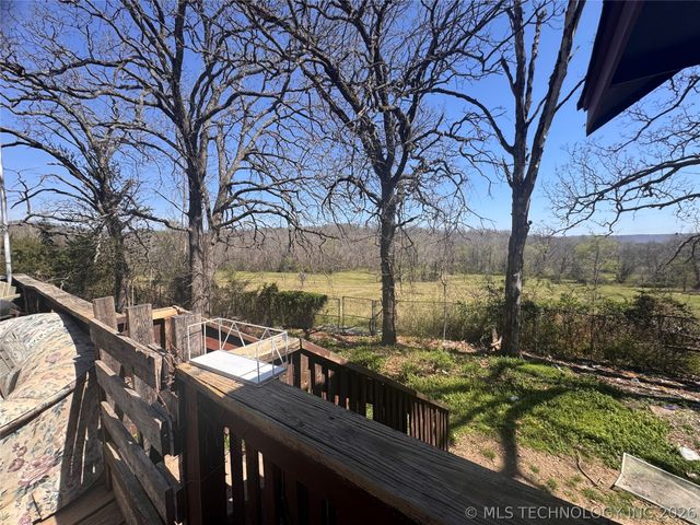 13310 N Webster, Tahlequah, OK 74464