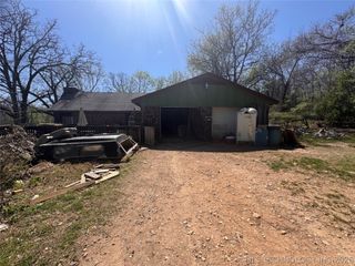 13310 N Webster, Tahlequah, OK 74464