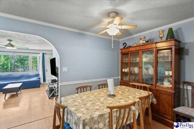 1111 Syracuse St, Darlington, SC 29532