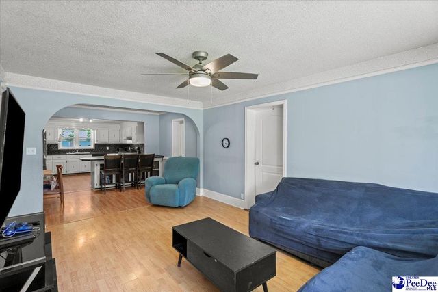1111 Syracuse St, Darlington, SC 29532