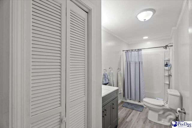 1111 Syracuse St, Darlington, SC 29532