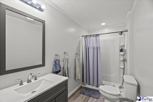 1111 Syracuse St, Darlington, SC 29532