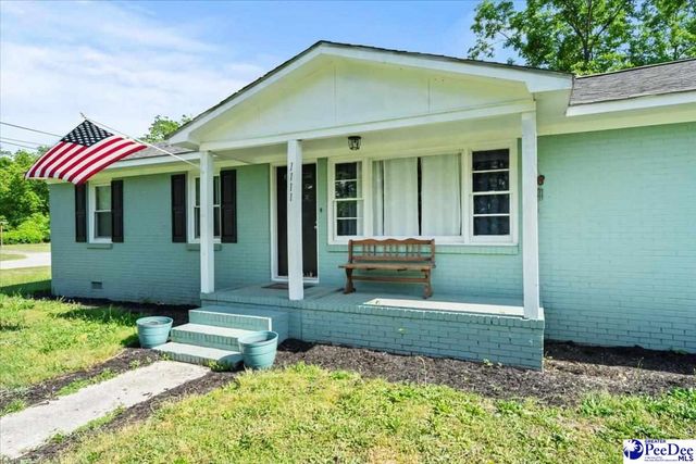 1111 Syracuse St, Darlington, SC 29532