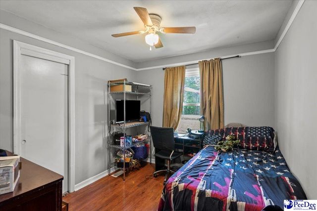1111 Syracuse St, Darlington, SC 29532