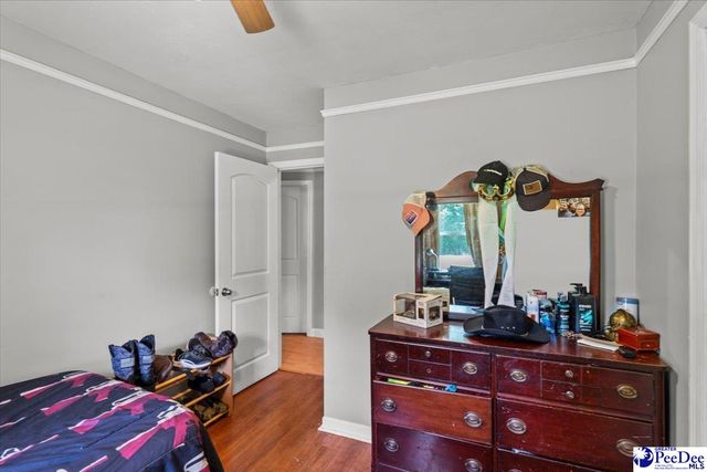 1111 Syracuse St, Darlington, SC 29532