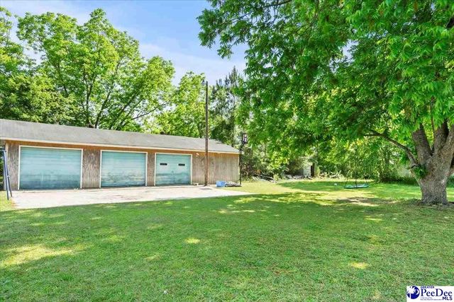 1111 Syracuse St, Darlington, SC 29532