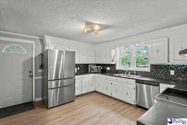 1111 Syracuse St, Darlington, SC 29532