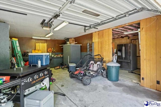 1111 Syracuse St, Darlington, SC 29532