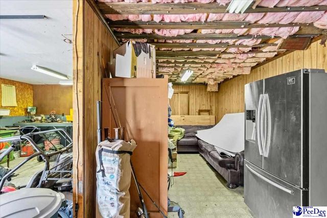 1111 Syracuse St, Darlington, SC 29532