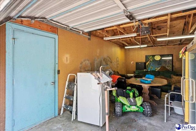 1111 Syracuse St, Darlington, SC 29532