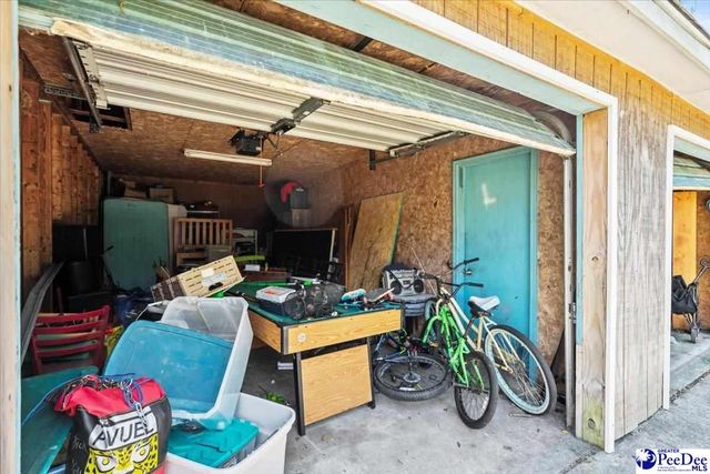 1111 Syracuse St, Darlington, SC 29532