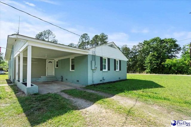 1111 Syracuse St, Darlington, SC 29532