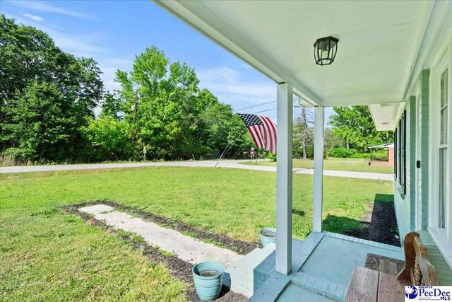 1111 Syracuse St, Darlington, SC 29532