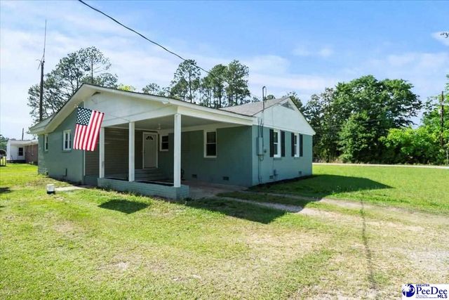 1111 Syracuse St, Darlington, SC 29532