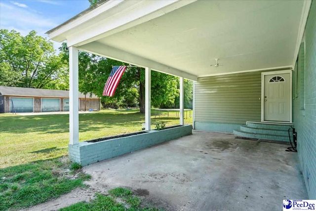 1111 Syracuse St, Darlington, SC 29532