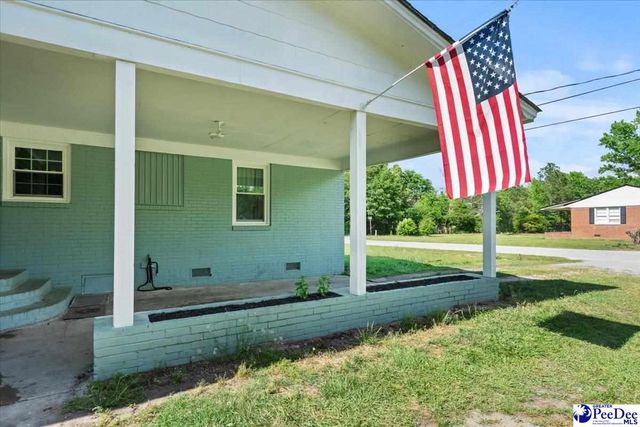 1111 Syracuse St, Darlington, SC 29532