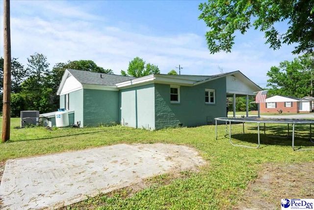 1111 Syracuse St, Darlington, SC 29532