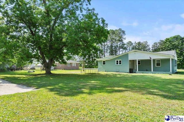 1111 Syracuse St, Darlington, SC 29532