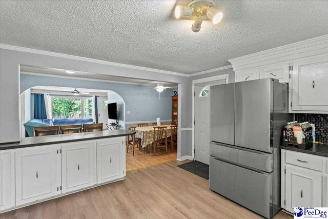 1111 Syracuse St, Darlington, SC 29532