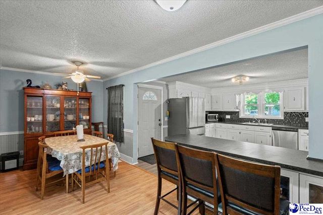 1111 Syracuse St, Darlington, SC 29532
