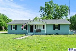 1111 Syracuse St, Darlington, SC 29532
