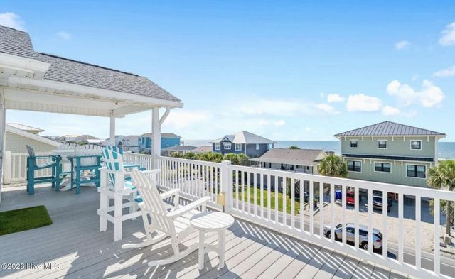 253 E First Street, Ocean Isle Beach, NC 28469