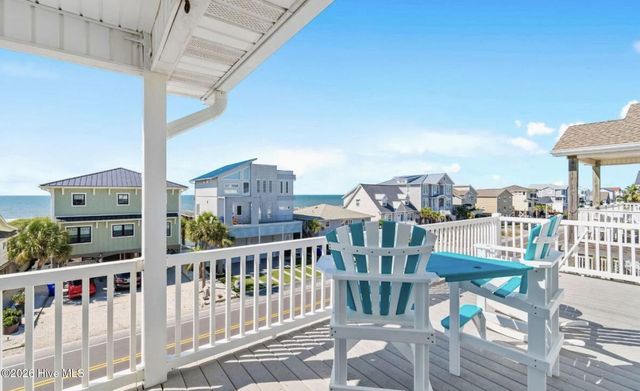 253 E First Street, Ocean Isle Beach, NC 28469