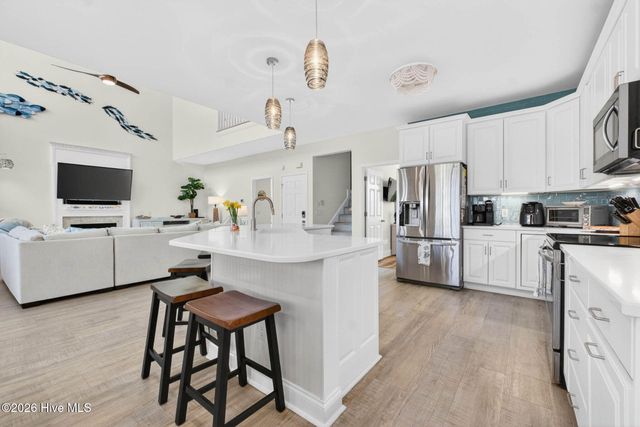 253 E First Street, Ocean Isle Beach, NC 28469