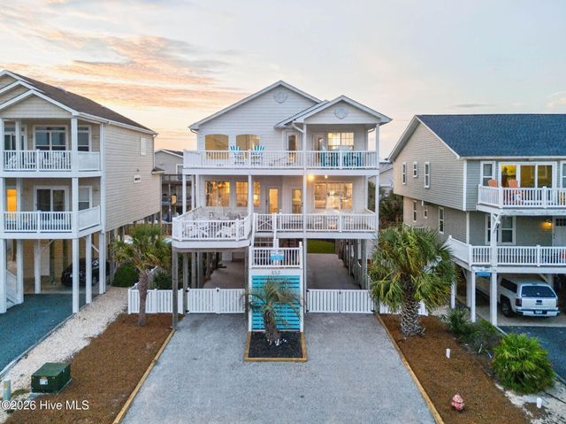 253 E First Street, Ocean Isle Beach, NC 28469