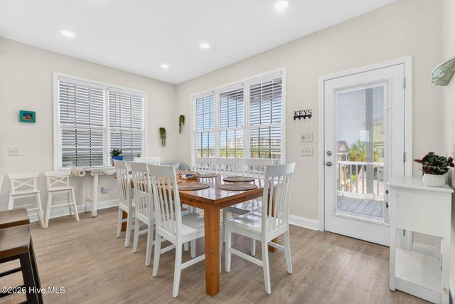 253 E First Street, Ocean Isle Beach, NC 28469