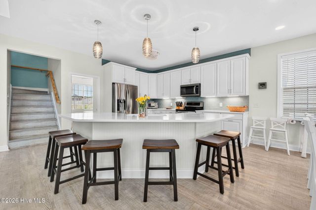 253 E First Street, Ocean Isle Beach, NC 28469