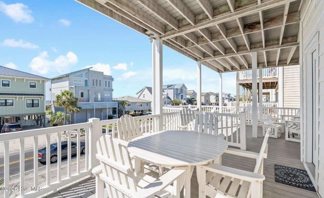 253 E First Street, Ocean Isle Beach, NC 28469