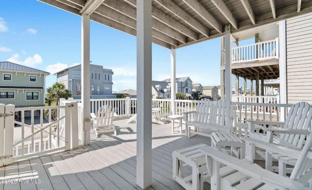 253 E First Street, Ocean Isle Beach, NC 28469