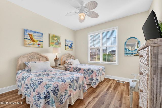 253 E First Street, Ocean Isle Beach, NC 28469