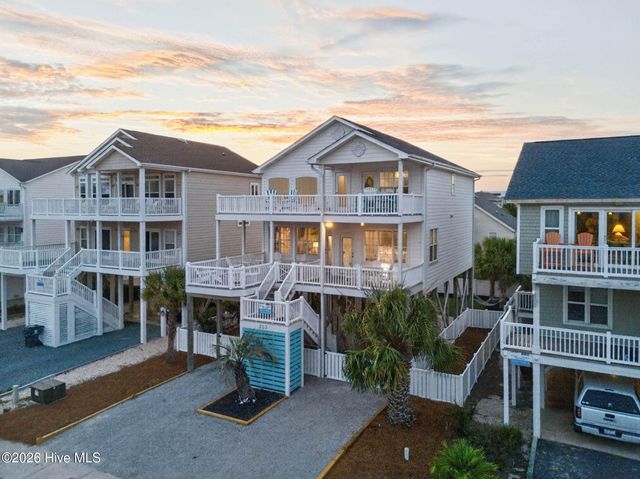 253 E First Street, Ocean Isle Beach, NC 28469