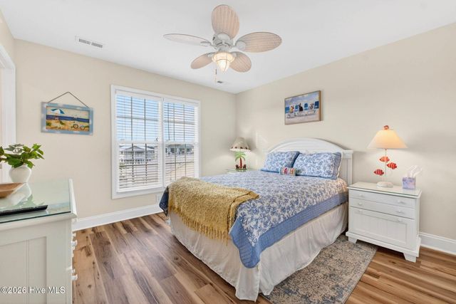 253 E First Street, Ocean Isle Beach, NC 28469