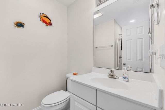 253 E First Street, Ocean Isle Beach, NC 28469