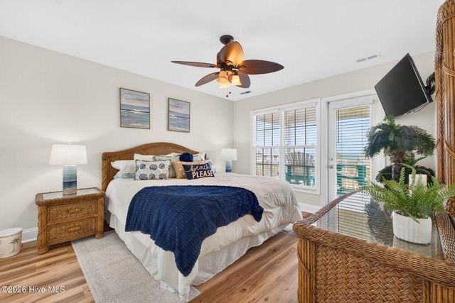 253 E First Street, Ocean Isle Beach, NC 28469