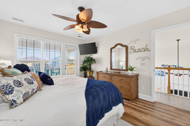 253 E First Street, Ocean Isle Beach, NC 28469