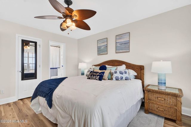 253 E First Street, Ocean Isle Beach, NC 28469