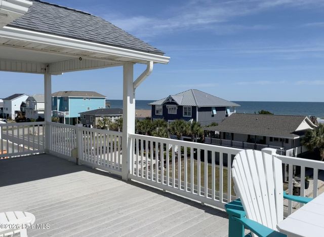 253 E First Street, Ocean Isle Beach, NC 28469