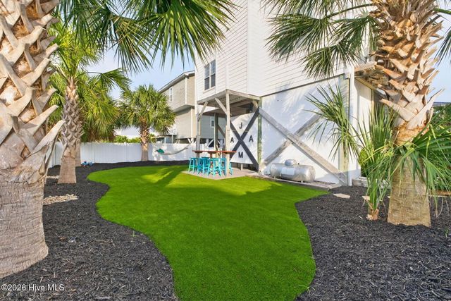 253 E First Street, Ocean Isle Beach, NC 28469