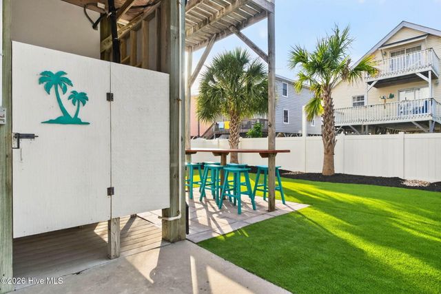 253 E First Street, Ocean Isle Beach, NC 28469